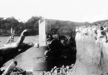 Rusak Pantaiku