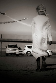 Young Arab dreams
