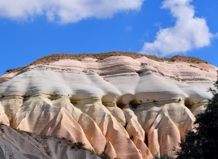 Rose Valley, Goreme