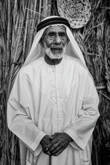 Old Man