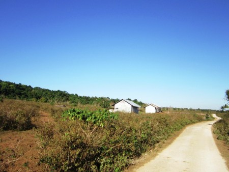 Little School on the Prairie