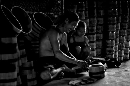 TRá»NG CÆ M