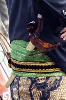 keris