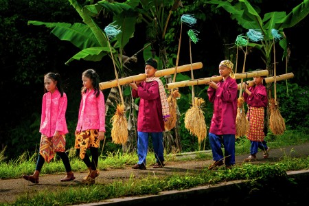 Seren Taun Cilik