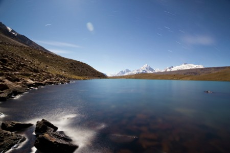 Chandratal, Himachal Pradesh