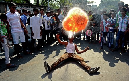 FIRE PLAY