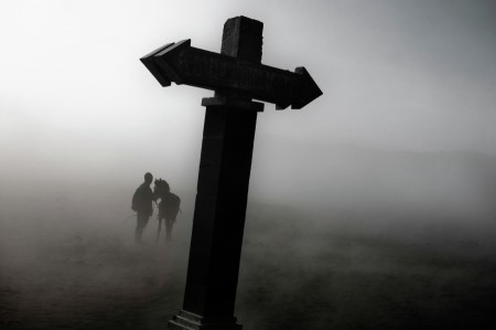 Bromo, the sacred mountain