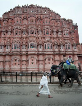 Hawa Mahal