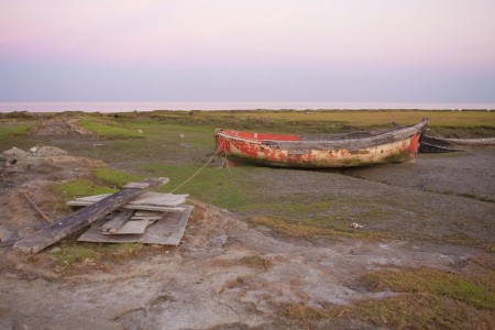 The Island