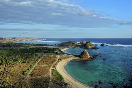 kuta beach