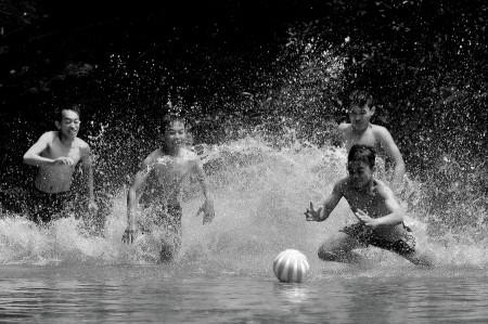 Water and Us