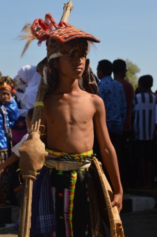 caci manggarai