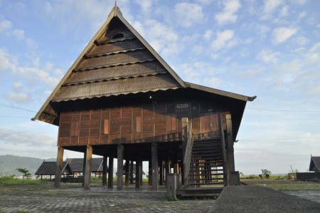 Rumah Raja