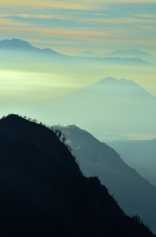 Bromo Layers