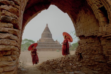 Waiting for a Friends