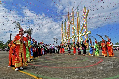 AMNAW Festival