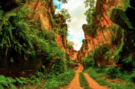 Journey