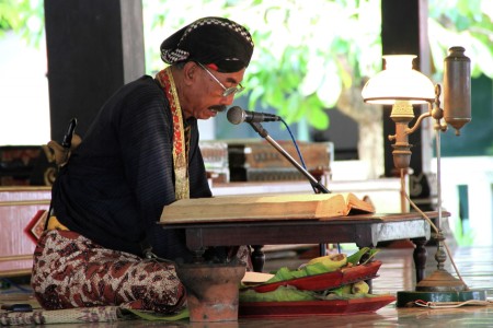 Macapat