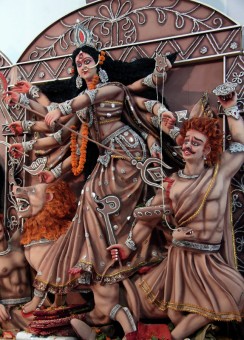 Durga Puja 2