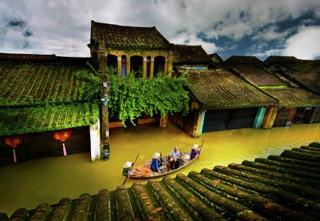 Chuong Art