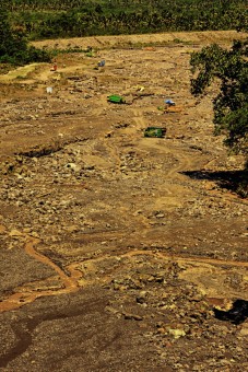 Sand Mining