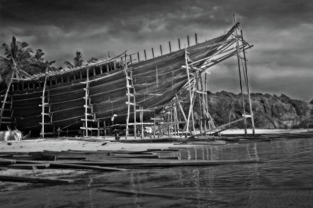 Bugis Sailing Culture