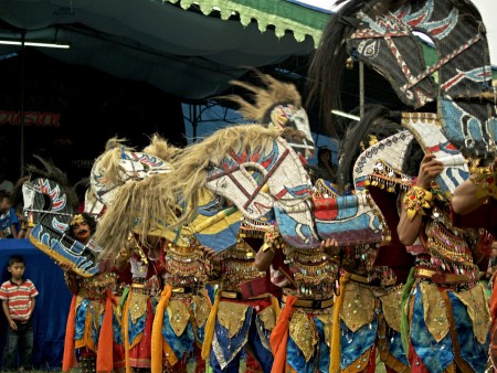 jatilan