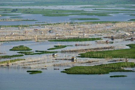 Danau Limboto