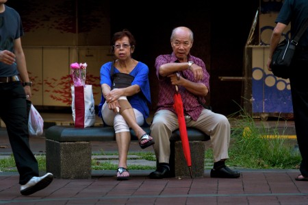 The Singaporean