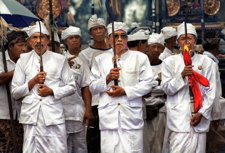 Preparing For Mlasti