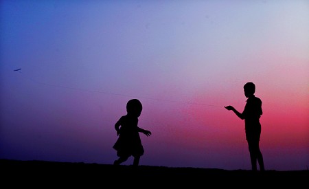 childhood times