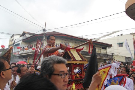 Fesitval Tang Sin