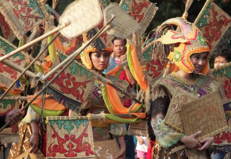 Diantara Kipas
