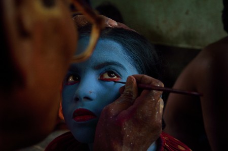 Avtaar - down to the villages of Bengal during Gajan Festival - 