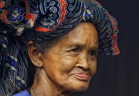 Mereka Yang Tersisa...