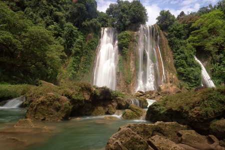 Curug Cikaso