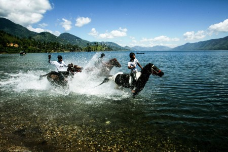 Pacuan Kuda Tradisional
