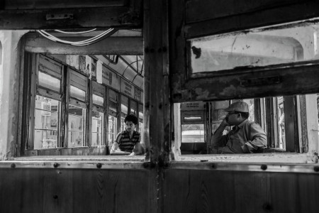 Life In Frames