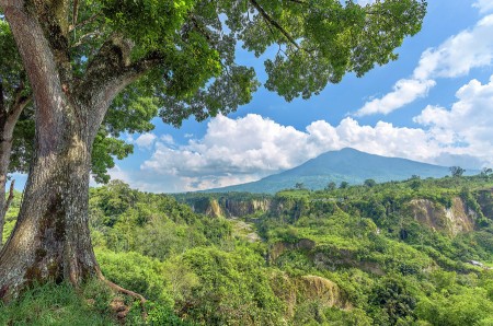 sianok valley