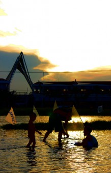 Togetherness