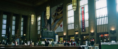 Commuting