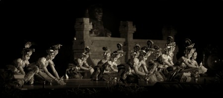 Ramayana Ballet Festival