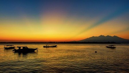 Good Morning Indonesia
