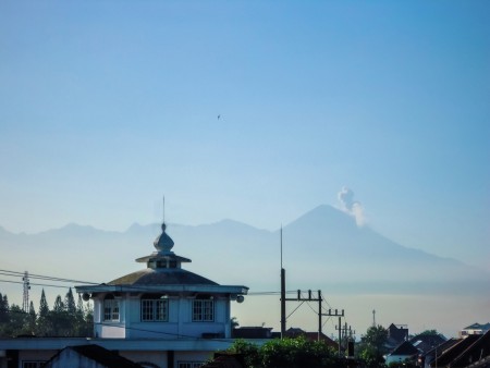 Cerita Pagi