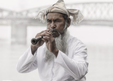 The Cham in VietNam