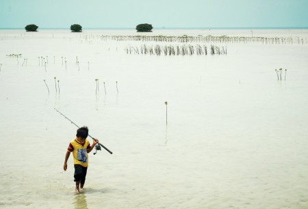 fisherboy
