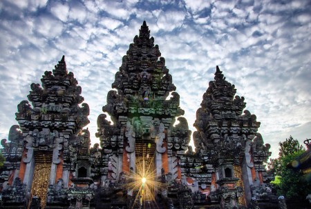 flare pure mandara giri