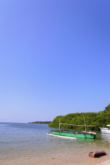 Taman Nasional Baluran