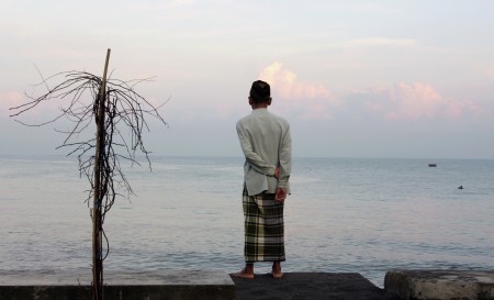 Waiting