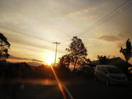 Mari pulang
